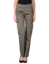CURRENT/ELLIOTT - Casual pants
