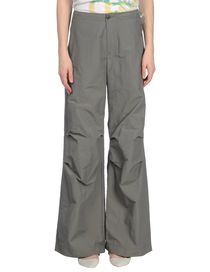 DIESEL - Casual trouser