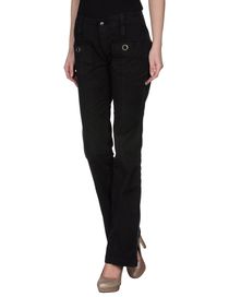 DIESEL - Casual trouser
