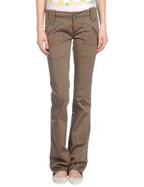 DIESEL - Casual trouser