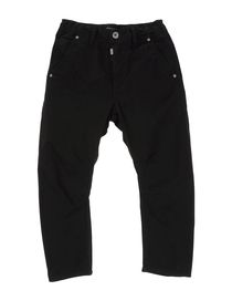 DIESEL - Casual pants