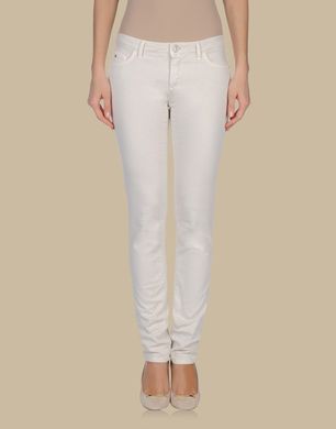 TJ TRUSSARDI JEANS - Pants