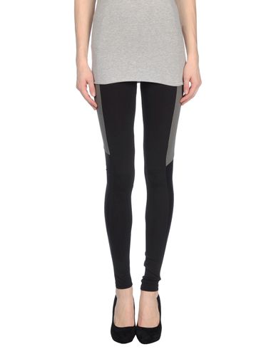 ZOOM MM6 by MAISON MARTIN MARGIELA - Leggings