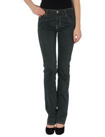 JACOB COHЁN - Casual trouser