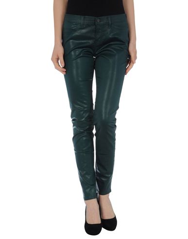ZOOM J BRAND - Casual pants