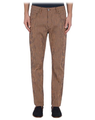 ZOOM CARVEN - Casual pants