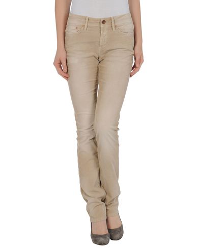 ZOOM CLOSED - Casual trouser
