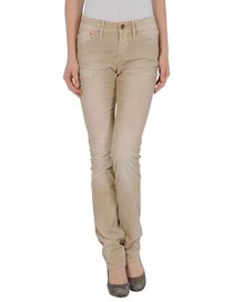 CLOSED - Casual trouser