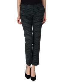 TRUE ROYAL - Casual trouser