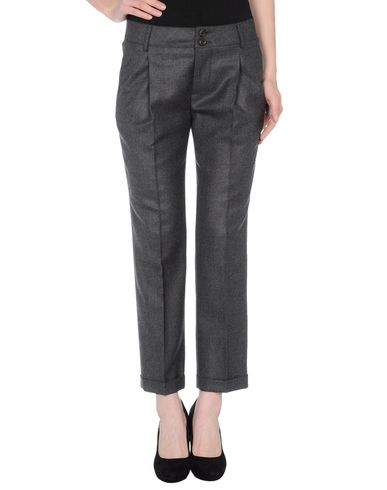 ZOOM DSQUARED2 - Casual pants