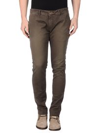 MAISON CLOCHARD - Casual pants