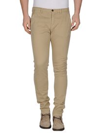 FRANKLIN & MARSHALL - Casual pants