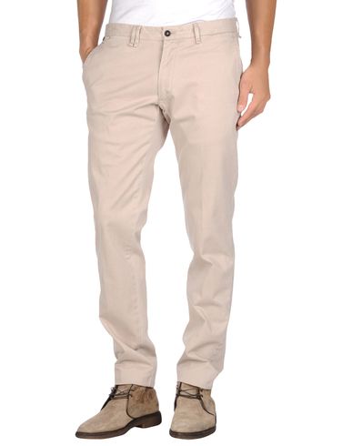ZOOM MESSAGERIE - Casual pants
