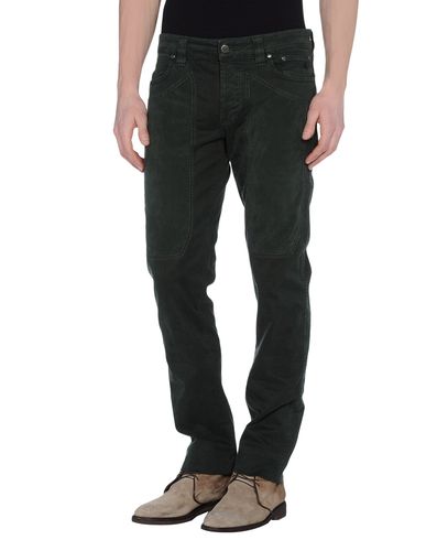 ZOOM JECKERSON - Casual trouser