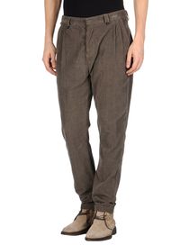 MESSAGERIE - Casual pants