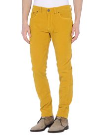 PAOLO PECORA - Casual pants