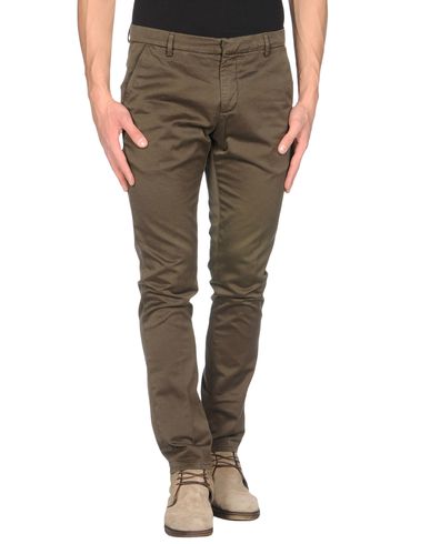 ZOOM DONDUP - Casual pants