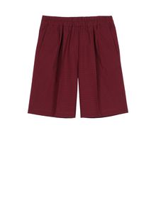 Bermuda shorts - KRIS VAN ASSCHE