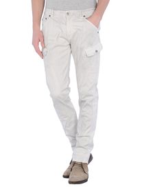 PAOLO PECORA - Casual pants