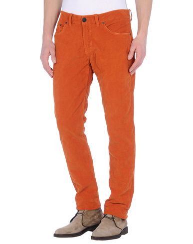 ZOOM PAOLO PECORA - Casual pants