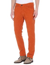 PAOLO PECORA - Casual trouser