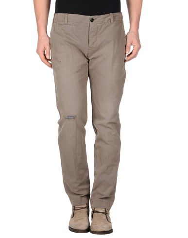 ZOOM DONDUP - Casual pants
