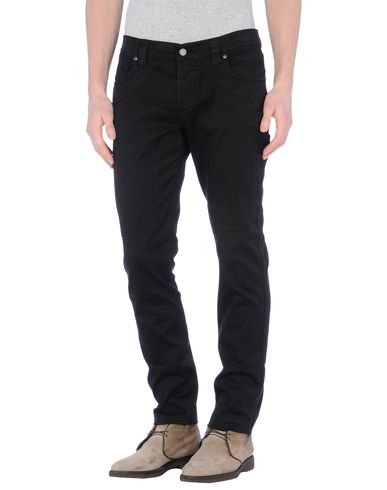 ZOOM JECKERSON - Casual trouser