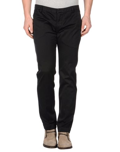 ZOOM DONDUP - Casual pants