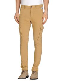 FRANKLIN & MARSHALL - Casual pants
