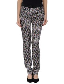 VIRGINIE CASTAWAY - Casual pants