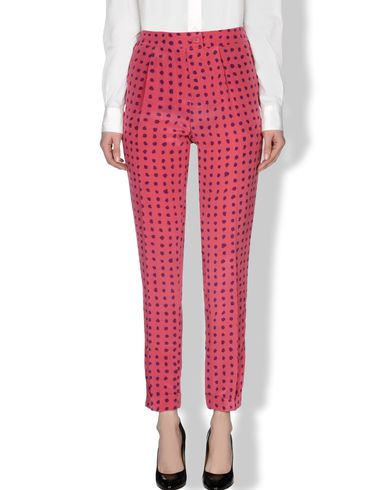 Moschino, Casual trouser