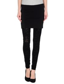 PINKO BLACK - Leggings