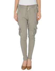 RA-RE - Casual pants