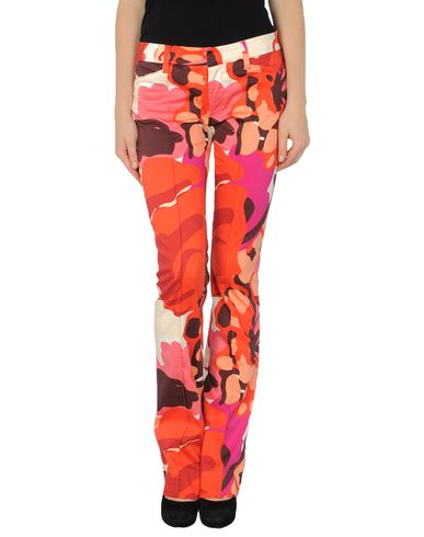 ZOOM NOLITA - Casual pants