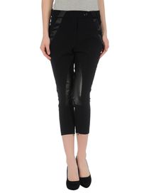 PINKO BLACK - 3/4-length short