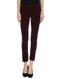 PINKO BLACK - Casual pants