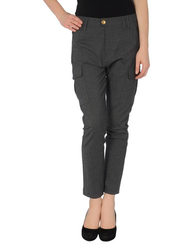 ZOOM RA-RE - Casual pants
