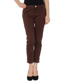 PINKO BLACK - 3/4-length short