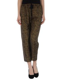 FORTE_FORTE - 3/4-length trousers