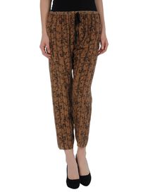 FORTE_FORTE - Casual trouser