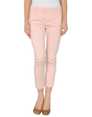 ZOOM NOLITA - 3/4-length short