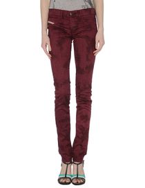DIESEL - Casual trouser