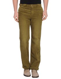 GOLDEN GOOSE - Casual pants