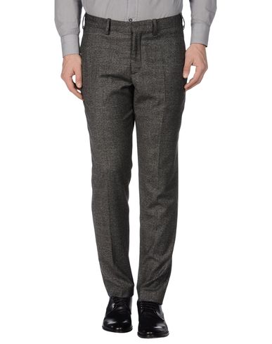 ZOOM NEIL BARRETT - Dress pants