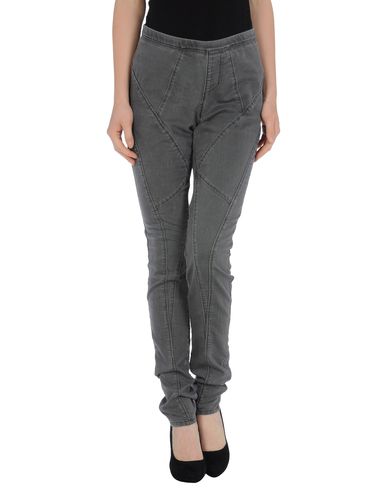 ZOOM HELMUT LANG - Casual pants