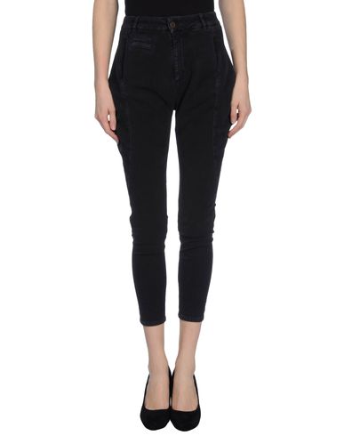 ZOOM SUPERFINE - 3/4-length short