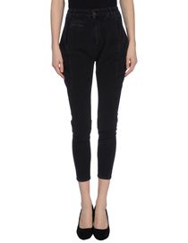 SUPERFINE - 3/4-length short
