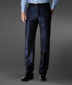 ARMANI COLLEZIONI - 5 pockets
