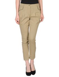 PINKO BLACK - 3/4-length short