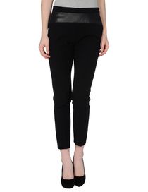 PINKO BLACK - Casual pants